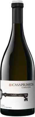 2015 Cofradía Reserva Rioja DOCa