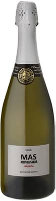 2018 Mas d’Alsina Sardà Reserva Cava DOP