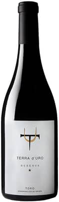 2011 Reserva Toro DO
