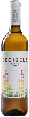 2024 Decibels Blanc Empordà DO