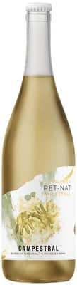 2020 Campestral Ancestral Blanco Cádiz VT BIO