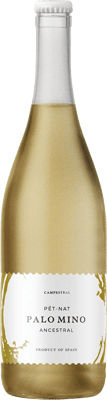 2021 Campestral Ancestral Palomino Cádiz VT BIO