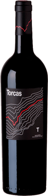 2009 Torcas Navarra DO