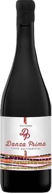 2020 Danza Prima Tinto Plurivarietal Cangas DO