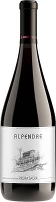 2023 Alpendre Merenzao Ribeira Sacra DO
