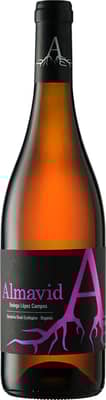 2021 Rosado Garnacha Méntrida DO BIO