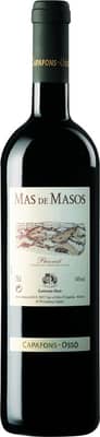 Mas de Masos Priorat DOCa