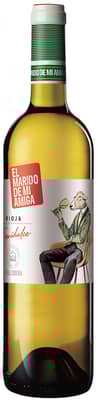 2024 El Marido de mi Amiga Rioja DOCa