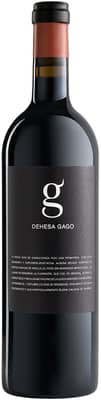 2022 Dehesa Gago Toro DO