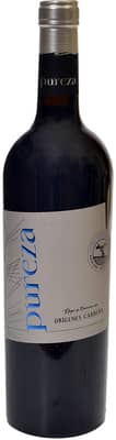 2024 Pureza Tinto Joven Madrid DO