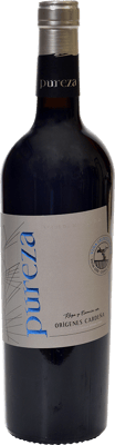 2024 Pureza Tinto Joven Madrid DO