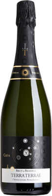 Terra Terrae Reserva Eco DO Cava