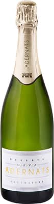 2019 Adernats Reserva Cava DO