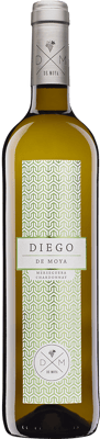 2024 "Diego" Merseguera