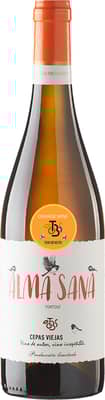 2021 Alma Sana Orange Wine
