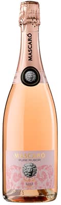 Rosado Mascaró "Rubor" Cava DO