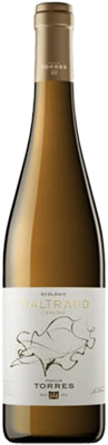 2022 Waltraud DO Penedès