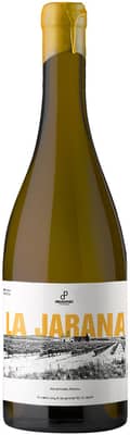 2022 La Jarana