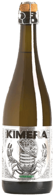 2022 Kimera Ancestral Blanco
