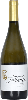 2022 Garnacha Blanca Rioja DOCa