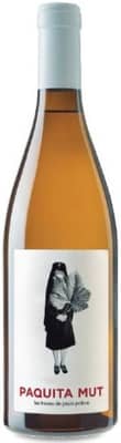 2024 Paquita Mut Alicante DO BIO 2024 Paquita Mut Alicante DO BIO
