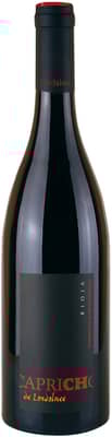 2021 Capricho de Landaluce Rioja DOCa