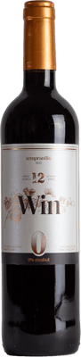 WIN-E Tempranillo 12M Crianza WIN-E Tempranillo 12M Crianza