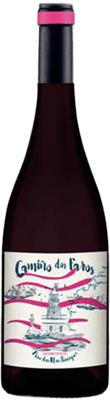 2022 Camiño dos Faros Tinto Ribeiro DO