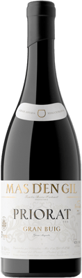 2016 Mas D'En Gil-Gran Buig DOCa Priorat