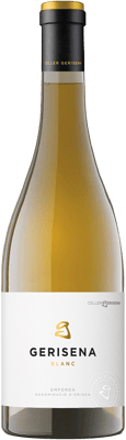 2023 Blanc de Gerisena Empordà DO