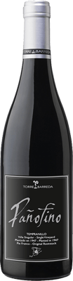 2022 Pañofino Viña Singular Castilla VT