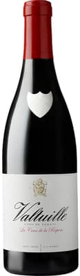 2021 Valtuille Cova de La Raposa Bierzo DO