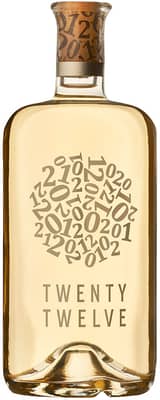 2023 Twenty Twelve White Plà i Levant DO BIO