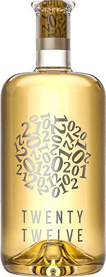 2024 Twenty Twelve White Plà i Levant DO BIO 2024 Twenty Twelve White Plà i Levant DO BIO