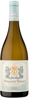 2020 Marqués de Tomares Blanco Crianza Rioja DOCa
