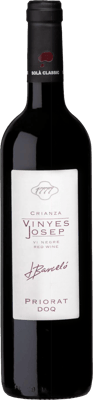 2014 Vinyes Josep Priorato DOCa BIO