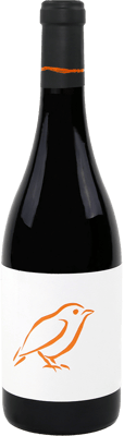 2016 Atticus Reserva Rioja DOCa