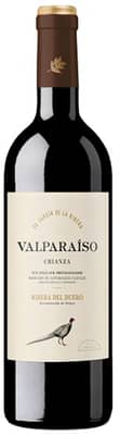 2022 Marqués de Valparaíso Crianza Ribera del Duero DO