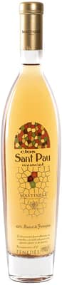 2021 Clos Sant Pau Penedès DO BIO