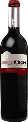 2021 Tinto Ribón Crianza Ribera del Duero DO