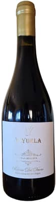 2016 Gran Reserva Ribera del Duero DO