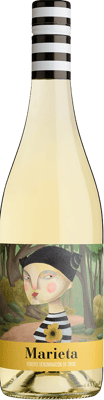 2024 Marieta Ribeiro DO
