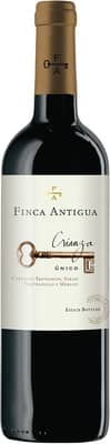 2020 Crianza Único La Mancha DO