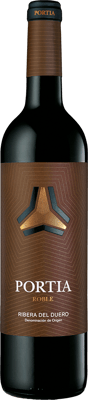 2024 Portia Roble Ribera del Duero DO