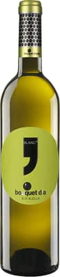 2023 Blanc + Alella DO BIO 2023 Blanc + Alella DO BIO