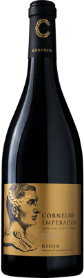 2020 Cornelio Emperador Reserva Rioja DOCa BIO 2020 Cornelio Emperador Reserva Rioja DOCa BIO