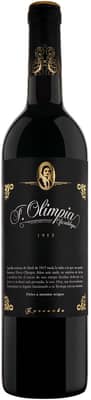 2017 F. Olimpia 1917 Navarra DO