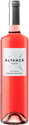 2023 Altanza Rosado Rioja DOCa