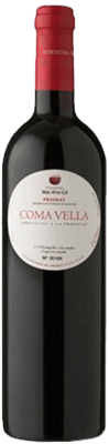2018 Viticultors Mas D'En Gil-Coma Vella Priorat DOCa BIO