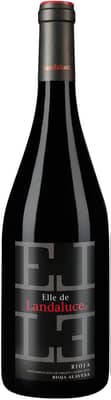 2021 Elle de Landaluce Tinto Rioja DOCa